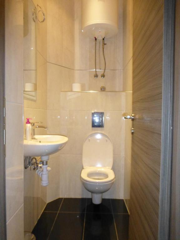 Apartments Baric Split Rom bilde
