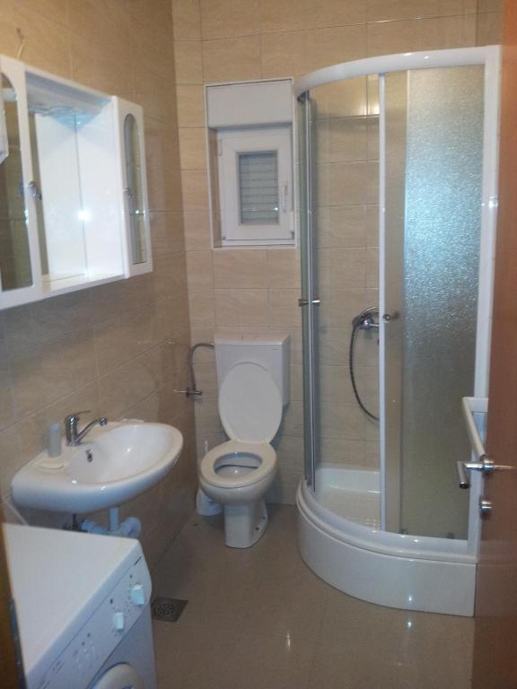 Apartments Baric Split Rom bilde