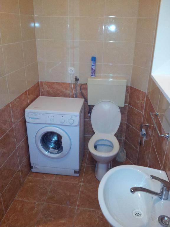 Apartments Baric Split Rom bilde